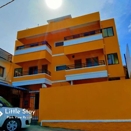 Little Stay Park View Kodaikanal Bagian luar foto
