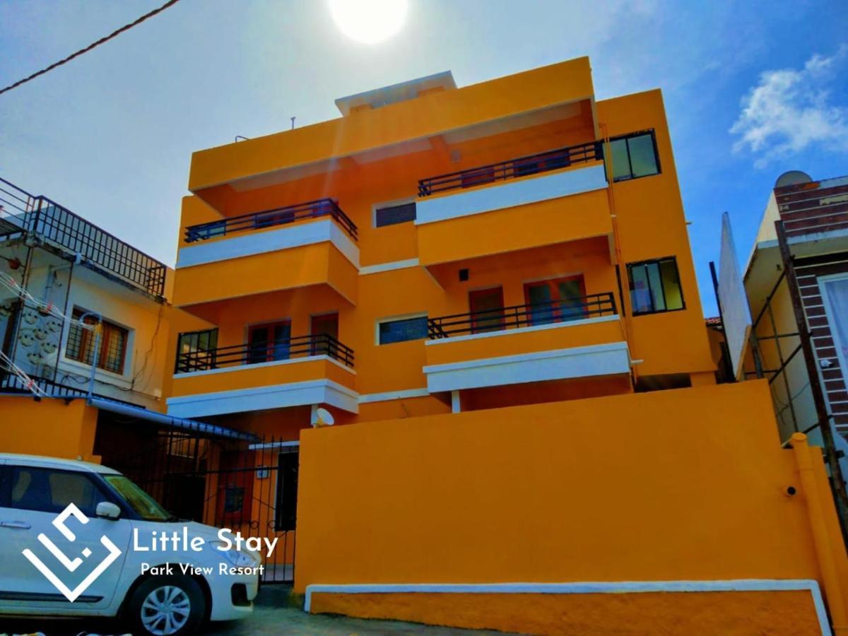 Little Stay Park View Kodaikanal Bagian luar foto